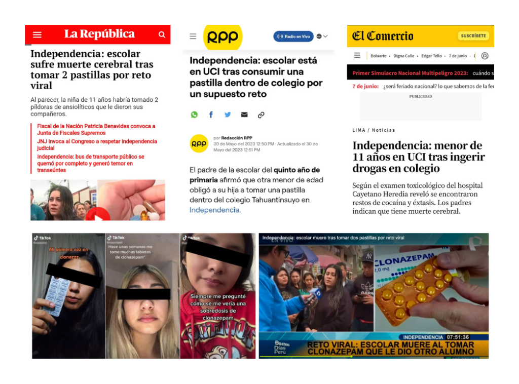 reto pastilla