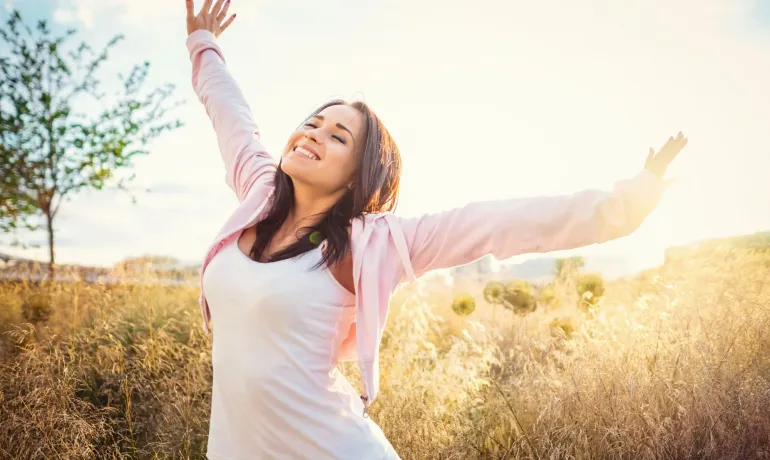 medio ambiente y salud mental