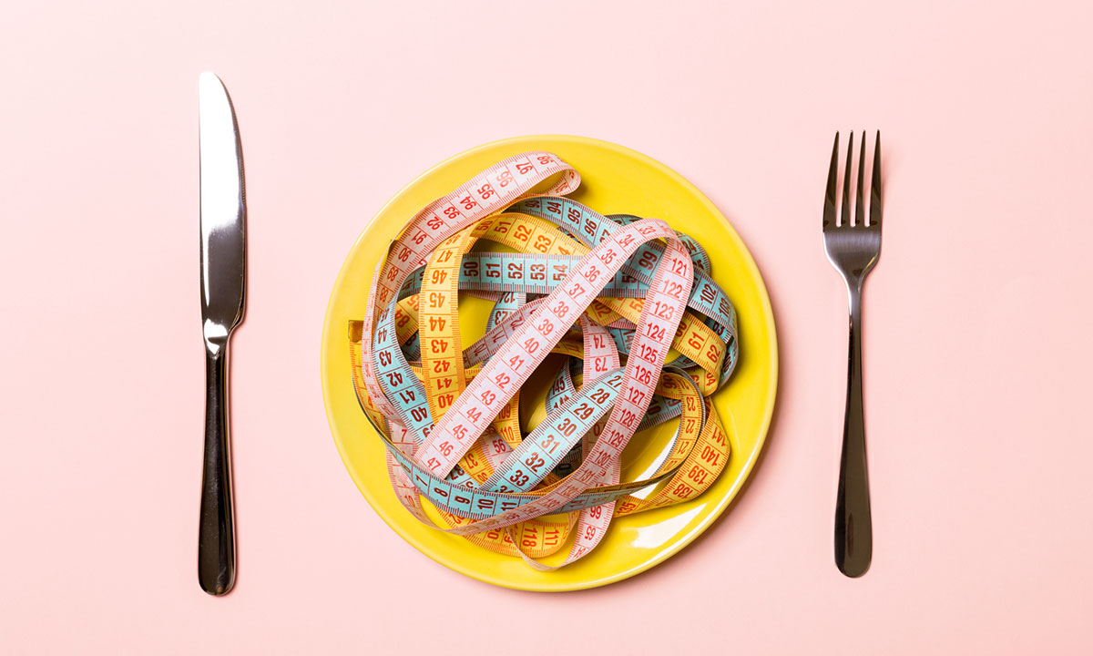 trastornos de la conducta alimentaria