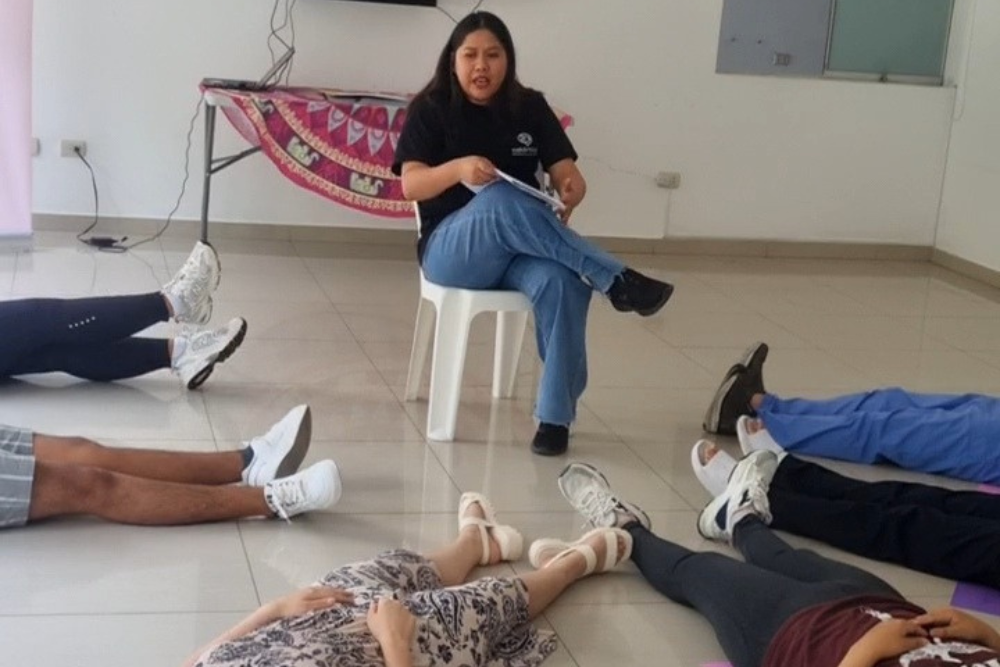 mindfulness 3