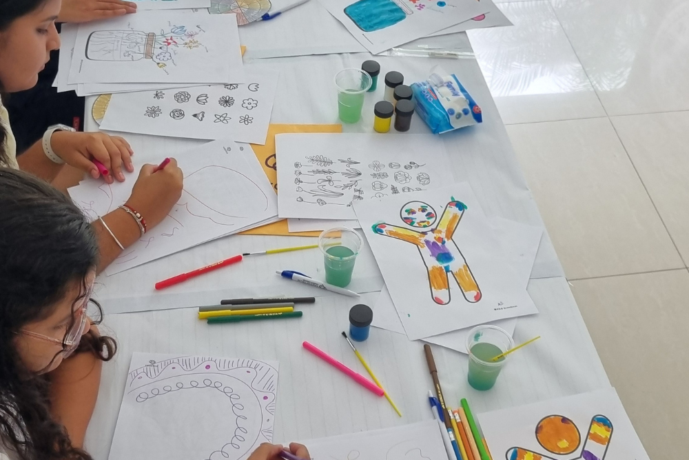 arte terapia 3