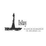 islay logo
